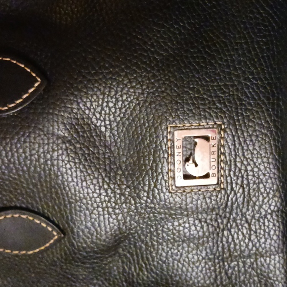Dooney and Bourke Leather Purse
